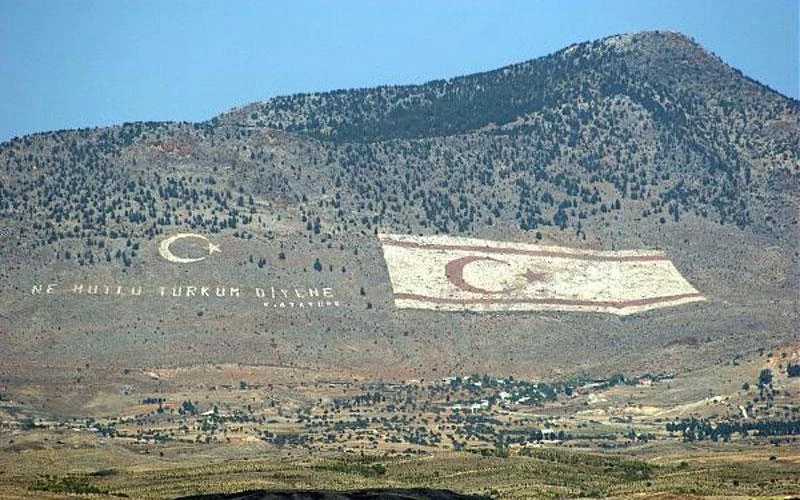 Aποκάλυψη: Προετοίμαζαν ψευδοκράτος από τη δεκαετία του ’60